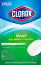 Clorox Limpiador Automático de Inodoros