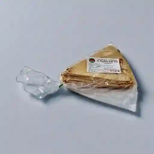 Pan Servilleta Grande X 5