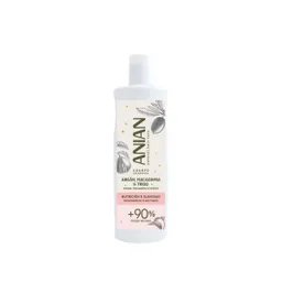 Anian Shampoo Argan Macadamia Trigo