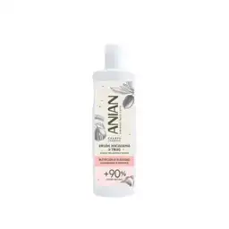 Anian Shampoo Argan Macadamia Trigo