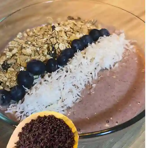 Bowl acaí