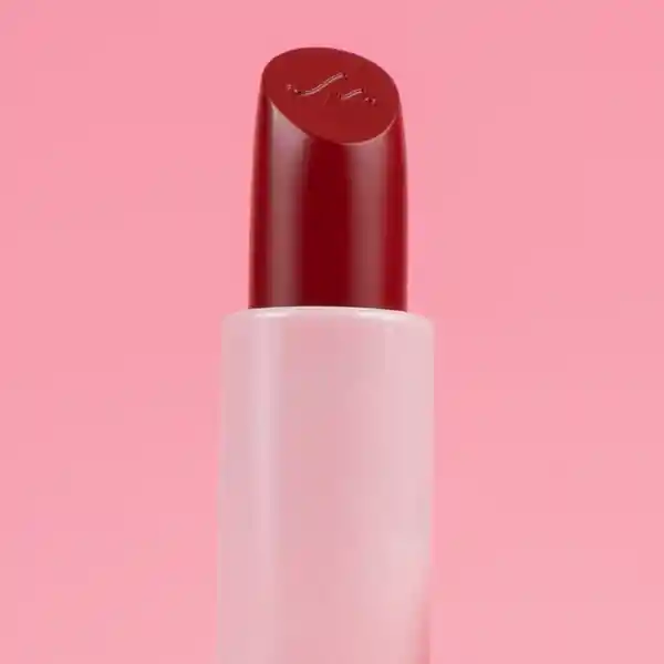 Lápiz Labial Brillante Serie Minimalist 02 Miniso