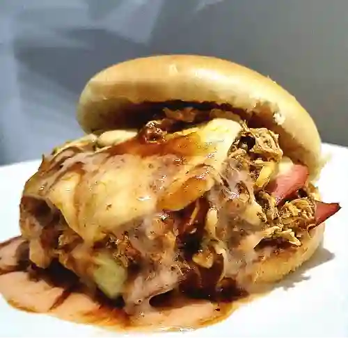 Pollo Mecha