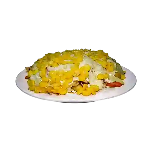 Maicitos Gratinados