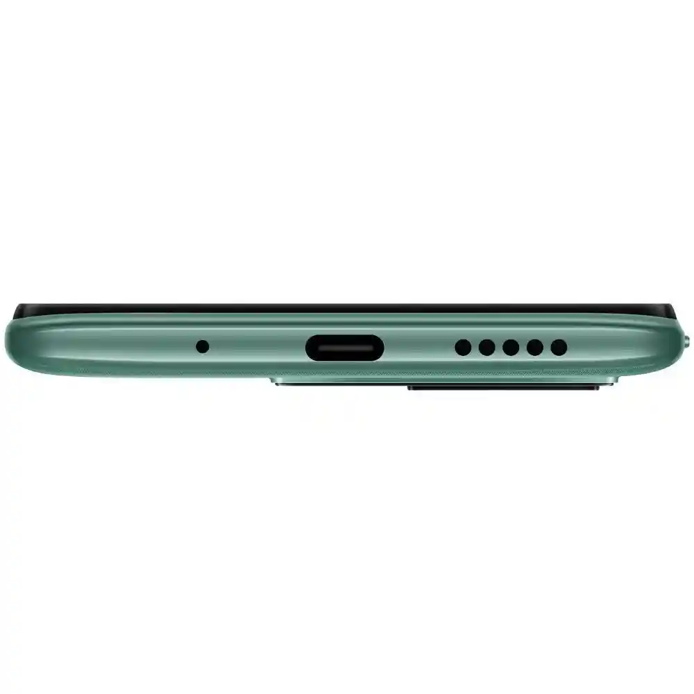 Xiaomi Celular Redmi 10c 64Gb Verde