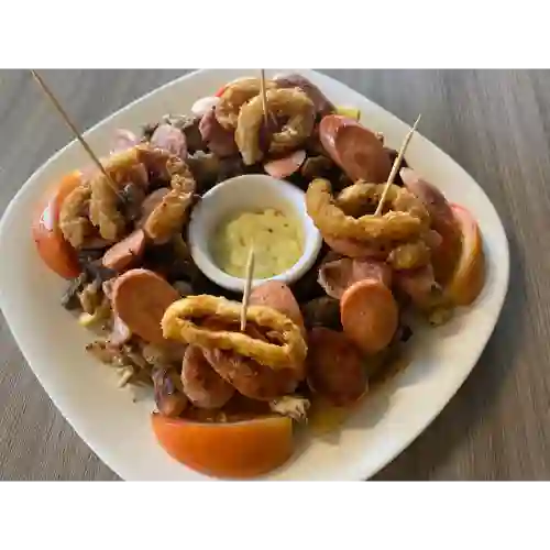 Picada Mix