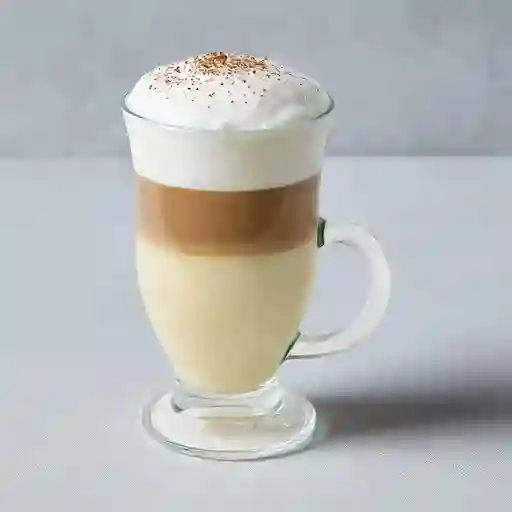 Capuchino sin Licor 9 Oz