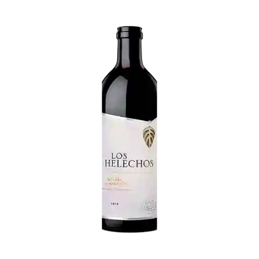 Estancia Mendoza Los Helechos 750 ml