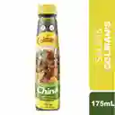 Colmans salsa soya china