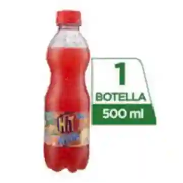 Jugo Hit Frutos Tropicales 500 ml