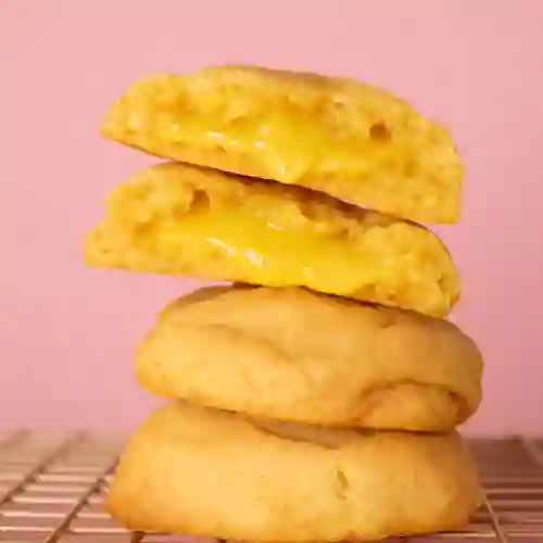Postre de Maracuya