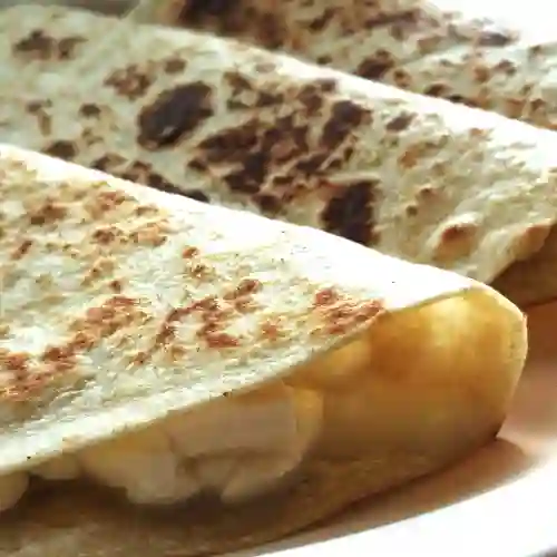Quesadilla Mexicana