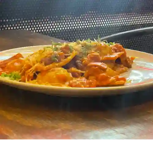 Raviolis Res Molida