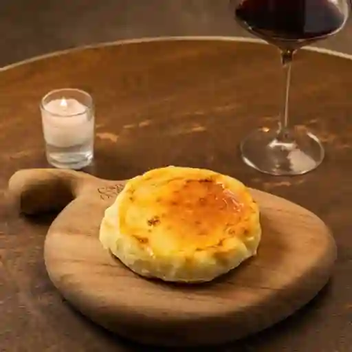 Tarta vasca