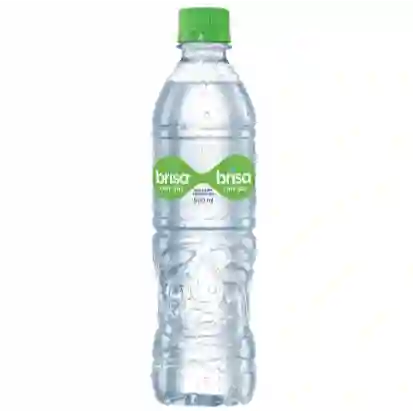 Agua Brisa con Gas 600ml