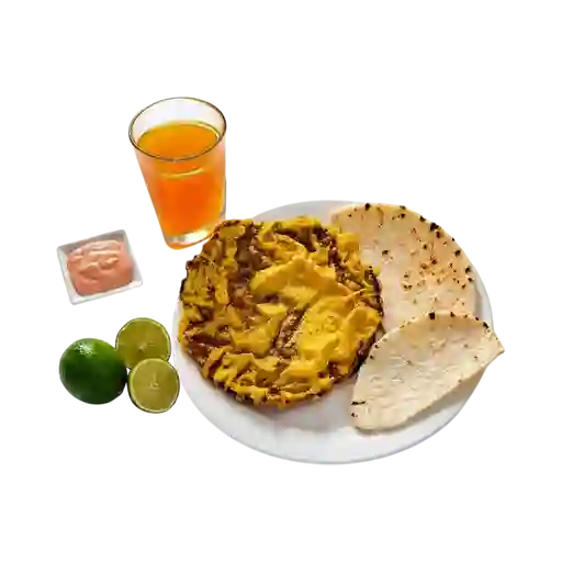 Torta de Carne