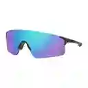 Oakley Gafas Evzero Blades Steel Prizm Sapphire