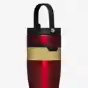 Corkcicle Vaso go Cup XL Iron Man 30 oz