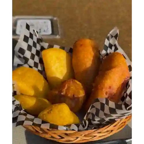 Picada Ermita
