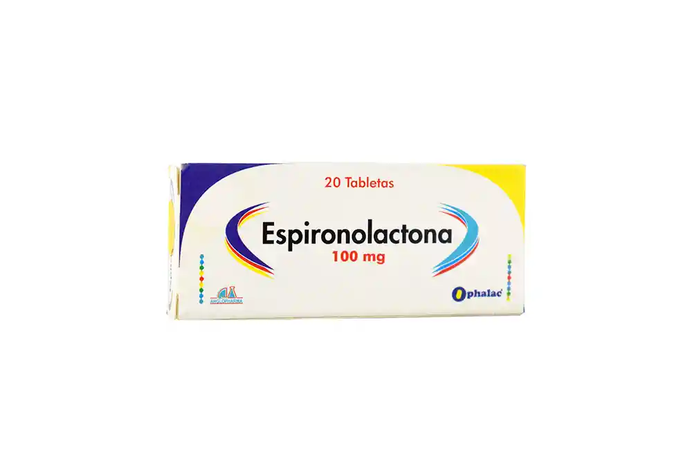 Anglopharma Medicamento En Tabletas