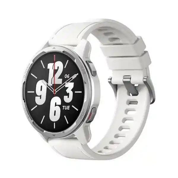 Xiaomi Watch S1 Active Gl Blanco