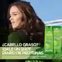 Garnier Fructis Shampoo Frescura Vitaminada