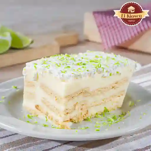 Ilusión De Limón Porción