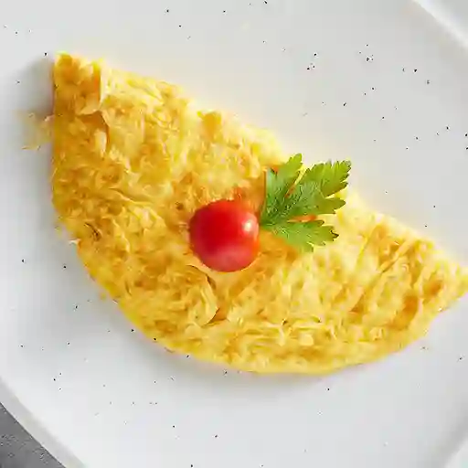 Huevos con 3 Adiciones