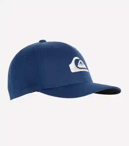 Quiksilver Gorra Azul Oscuro Talla M 11