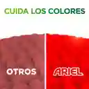 Ariel Detergente Revitacolor