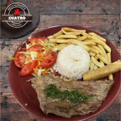 Carne de Res