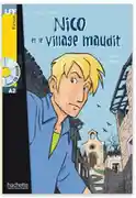 Nico et le Villaje Maudit: A2 - Henri Lebrun