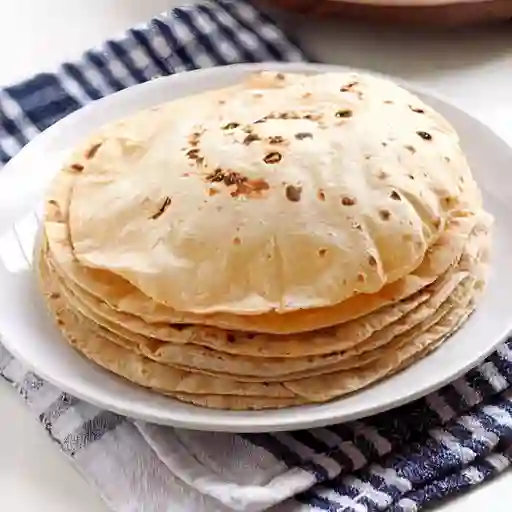 Fulka Chapati