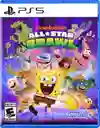 videojuego nickelodeon all stars brawl Playstation 5