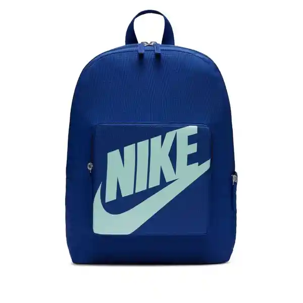 Nike Mochila Y Classic Azul T. MISC Ref: BA5928-455