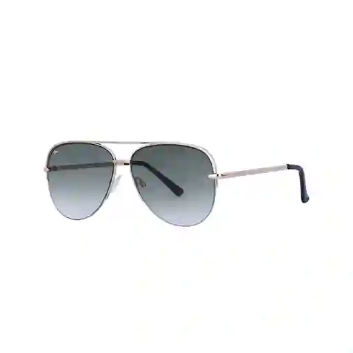 Gafas de Sol Aviator Serie Degrade Negro Miniso