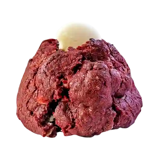 Cookie Red Velvet