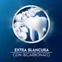 Oral B Crema Dental Extra Blancura Con Bicarbonato