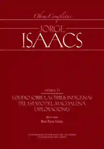 Jorge Isaacs - VV.AA.