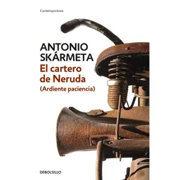 El Cartero de Neruda