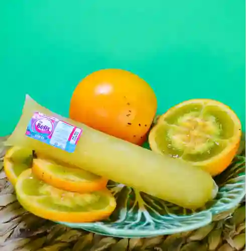 Bolis de Lulo