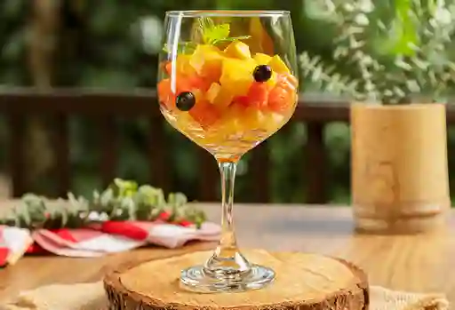 Copa de Frutas de Temporada
