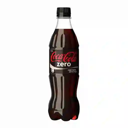 Coca-cola Zero 500 Ml