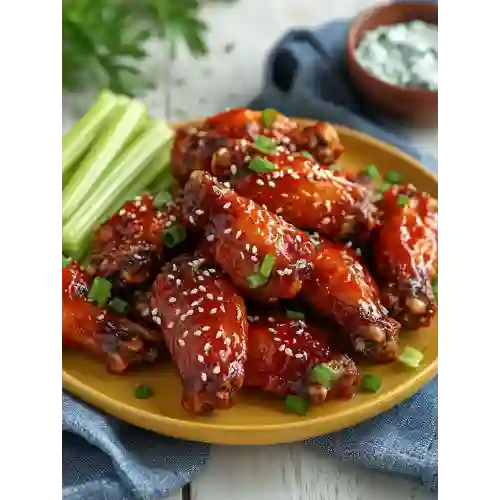 Alas X10 Bbq