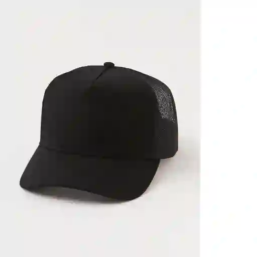 Gorra Negro Aerie One Size American Eagle