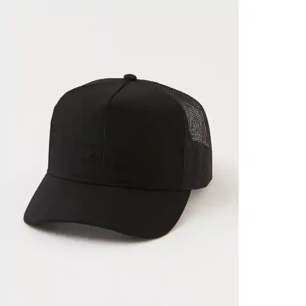 Gorra Negro Aerie One Size American Eagle