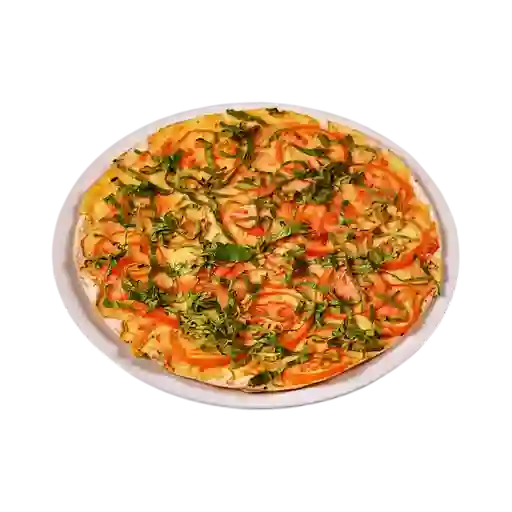 Pizza Margarita