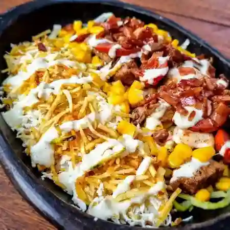 Picada Mediana