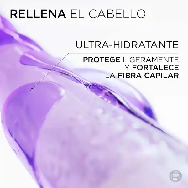 Pack Elvive Hidra Hialurónico Shampoo + Acondicionador