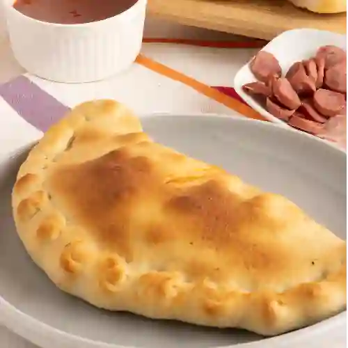 Panzerotti Tropical Grande